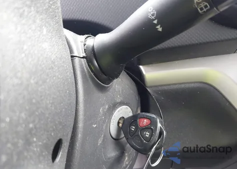 2009 Scion Xb z USA, uszkodzony, nr VIN JTLKE50E391086029